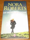 [R19091] Les collines de la chance, Nora Roberts