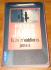 [R19106] Tu ne m’oublieras jamais, Peter James