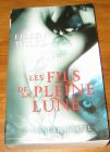 [R19107] Les fils de la pleine lune 2 – Danger mortel, Eileen Wilks