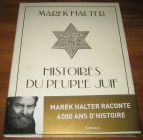 [R19116] Histoires du peuple juif, Marek Halter
