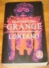 [R19117] Lantano, Jean-Christophe Grangé