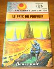 [R19123] Le prix du pouvoir, K.H. Scheer & Clark Darlton