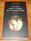 [R19127] Millénium 3 – La reine dans le palais des courants d’air, Stieg Larsson