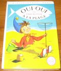 [R19151] Oui-Oui à la plage, Enid Blyton