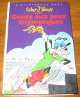 [R19152] Goofy aux jeux Olympiques, Walt Disney
