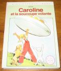 [R19153] Caroline et la soucoupe volante, Lélio