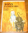 [R19154] Tony et le secret du Gardian, Huguette Carrière