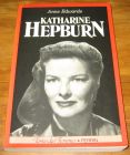[R19162] Katharine Hepburn, Anne Edwards
