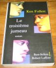 [R19172] Le troisième jumeau, Ken Follett