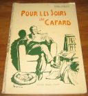 [R19184] Pour les soirs de cafard, Pierre L’Ermite