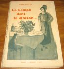 [R19185] La lampe dans la maison…, Pierre L’Ermite