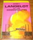 [R19222] Langelot et les cosmonautes, Lieutenant X