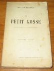 [R19267] Le petit gosse, William Busnach