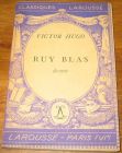 [R19285] Ruy Blas, Victor Hugo