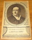 [R19293] Gringoire, Théodore de Banville