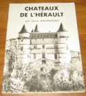 [R19294] Château de l’Hérault, Jessie Mahoudeau