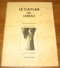 [R19298] Le Caylar en Larzac, Jean-Claude Rivière