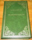 [R19310] Les grandes familles, Maurice Druon