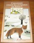 [R19314] Comment vivent les animaux l’hiver