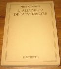 [R19319] L’allumeur de réverbères, Miss Cummins