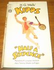 [R19336] Kipps, H.G. Wells