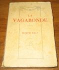 [R19351] La vagabonde, Colette Willy