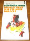 [R19363] Pluie et vent sur Télumée Miracle, Simone Schwarz-Bart