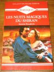 [R19366] Les nuits magiques du Shiran, Anette Broadrick