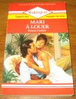 [R19369] Mari à louer, Donna Carlisle