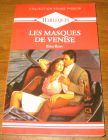 [R19370] Les masques de Venise, Erin Ross