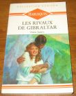 [R19376] Les rivaux de Gibraltar, Dana James