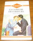 [R19377] La comédie des erreurs, Patricia Knoll