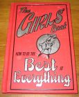 [R19386] The Girl’s book, How to be the best at everything