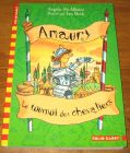 [R19399] Amaury – Le tournoi des chevaliers, Angela McAllister