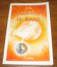 [R19401] Les grandes voies du Soleil, Soria