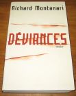 [R19404] Déviances, Richard Montanari