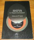 [R19408] Shiva le seigneur_du_sommeil (Hymne du Xe siècle), Traduit du sanskrit par Alain Porte