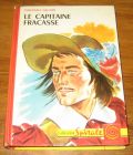 [R19410] Le capitaine fracasse, Théophile Gautier