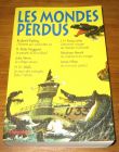 [R19412] Les mondes perdus