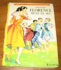 [R19420] Florence mène le jeu, Diélette