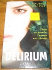[R19421] Delirium – Livre 1, Lauren Oliver