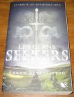 [R19423] Les clans Seekers, Arwen Elys Dayton