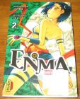 [R19431] Enma n°2, Kei Tsuchiya, Nonoyamasaki