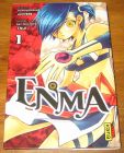 [R19432] Enma n°1, Kei Tsuchiya, Nonoyamasaki