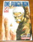 [R19440] One-punch man 4 – La météorite géante, Yusuke Murata