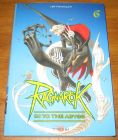 [R19448] Ragnarök in to the abyss 6, Lee Myung-Jin