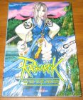 [R19450] Ragnarök in to the abyss 4, Lee Myung-Jin