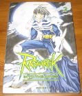 [R19452] Ragnarök in to the abyss 2, Lee Myung-Jin