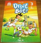 [R19456] Droit au but 3 – Fou de foot !, Agnello, Zampano, Garréra, Skiav