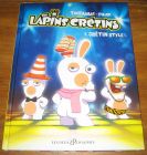 [R19460] The Lapins Crétins 7 – Crétin style, Thitaume, Pujol